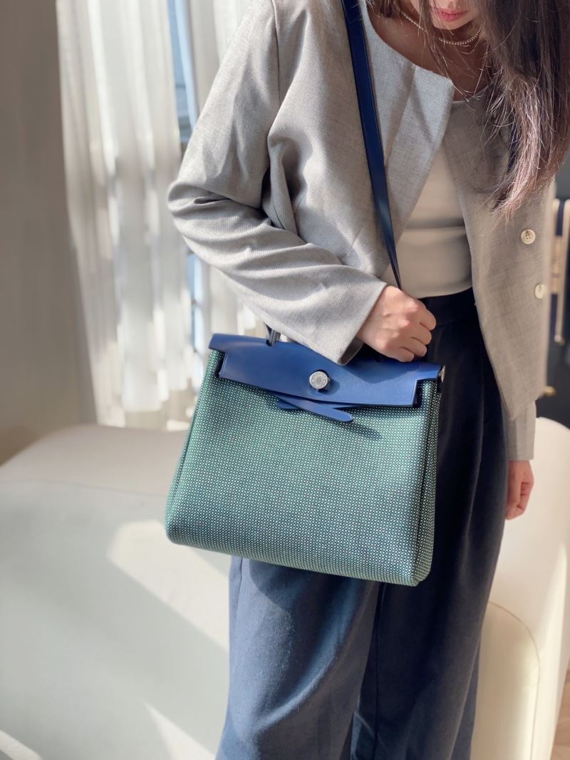 Hermes Herbag Bags